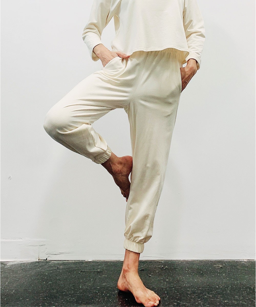 Hemp Meditate Jogger 